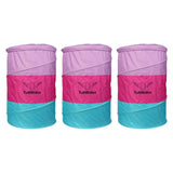 TuffRider Collapsible Barrel Set of 3 - Breeches.com - Flyclothing LLC