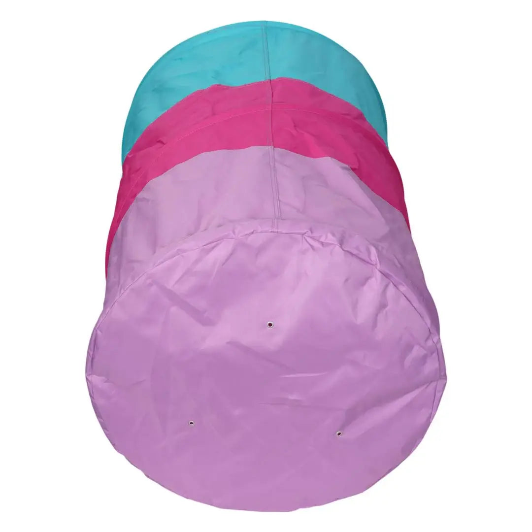 TuffRider Collapsible Barrel Set of 3 - Breeches.com - Flyclothing LLC