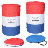 TuffRider Collapsible Barrel Set of 3 - Breeches.com - Flyclothing LLC