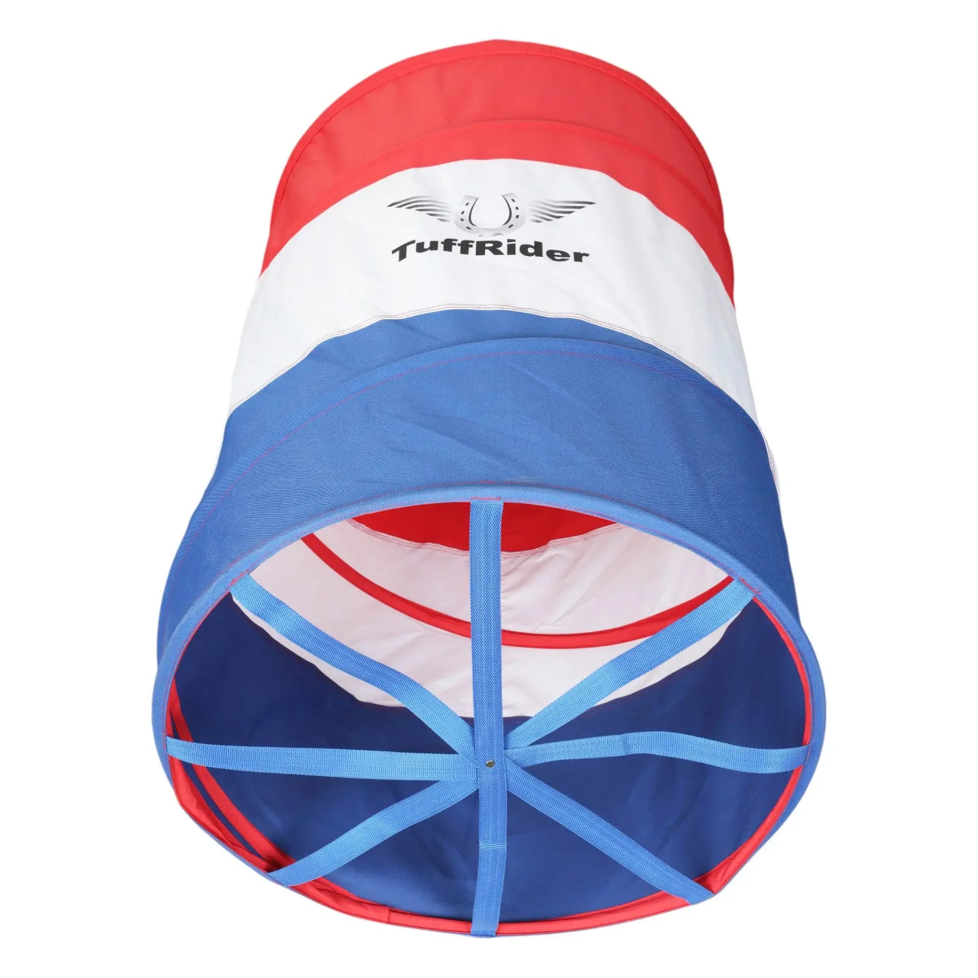 TuffRider Collapsible Barrel Set of 3 - Breeches.com - Flyclothing LLC