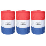 TuffRider Collapsible Barrel Set of 3 - Breeches.com - Flyclothing LLC
