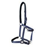 TuffRider EasyCare Diamond Mosaic Break Away Halter - Breeches.com - Flyclothing LLC