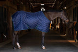 TuffRider Comfy Standard Neck Medium Weight Stable Blanket- 420D, 150GSM - Breeches.com - Flyclothing LLC