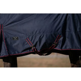 TuffRider 600 D Ripstop Standard Neck Light Weight Turnout Blanket with 100 GSM Fill - Breeches.com - Flyclothing LLC