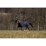 TuffRider 600 D Ripstop Standard Neck Light Weight Turnout Blanket with 100 GSM Fill - Breeches.com - Flyclothing LLC