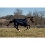 TuffRider 600 D Ripstop Standard Neck Light Weight Turnout Blanket with 100 GSM Fill - Breeches.com - Flyclothing LLC
