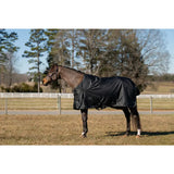 TuffRider 600 D Ripstop Standard Neck Light Weight Turnout Blanket with 100 GSM Fill - Breeches.com - Flyclothing LLC