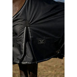 TuffRider 600 D Ripstop Standard Neck Light Weight Turnout Blanket with 100 GSM Fill - Breeches.com - Flyclothing LLC