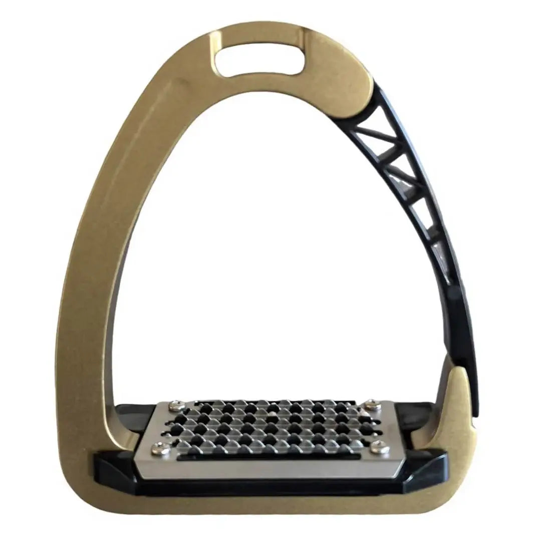 TuffRider Tech Safety Stirrups - Breeches.com - Flyclothing LLC