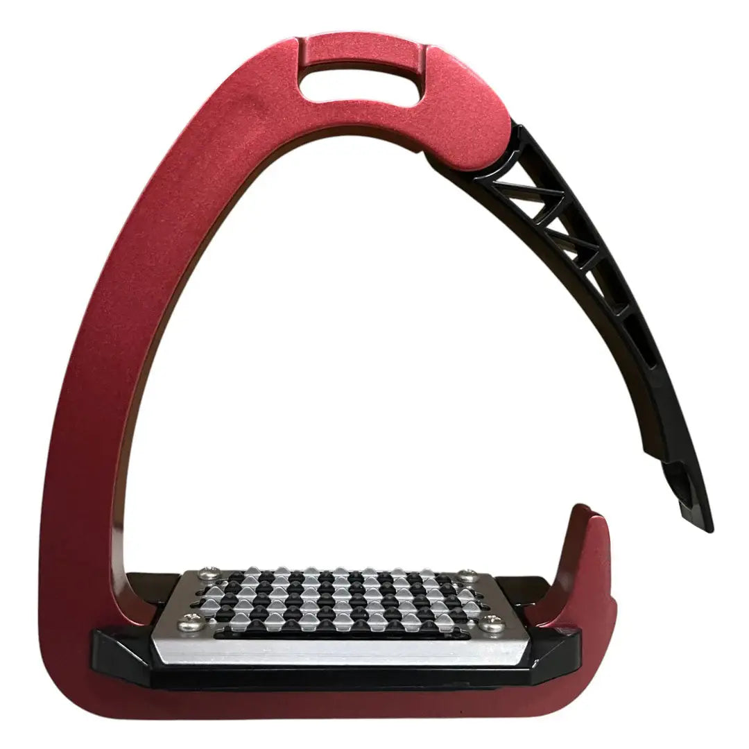 TuffRider Tech Safety Stirrups - Breeches.com - Flyclothing LLC