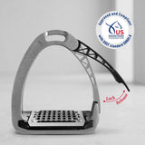 TuffRider Tech Safety Stirrups - Breeches.com - Flyclothing LLC