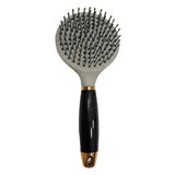 Tuffrider Mane & Tail Brush with Soft Gel Grip - Breeches.com - Flyclothing LLC