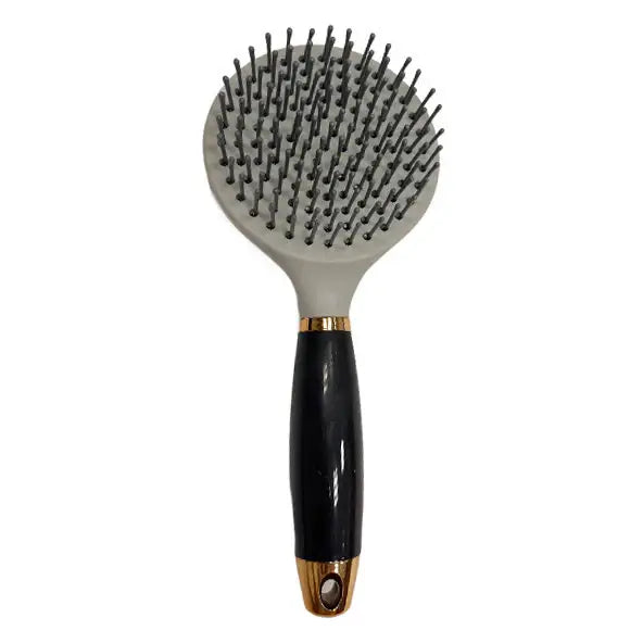 Tuffrider Mane & Tail Brush with Soft Gel Grip - Breeches.com - Flyclothing LLC