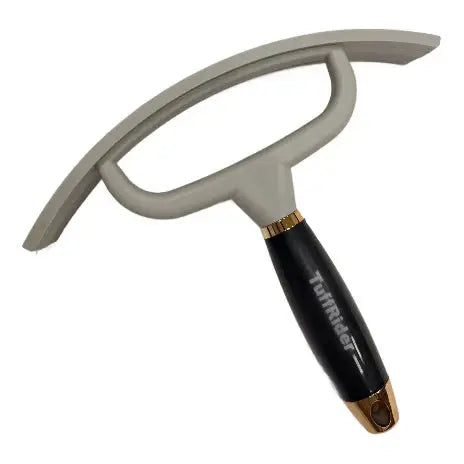 Tuffrider Sweat Scraper with Soft Gel Grip - Breeches.com - Flyclothing LLC