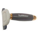 Tuffrider Metal Blade Moulting Comb with Soft Gel Grip - Breeches.com - Flyclothing LLC