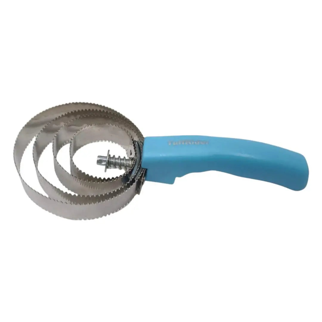 Tuffrider Spring Comb Round with Handle - Breeches.com - Flyclothing LLC