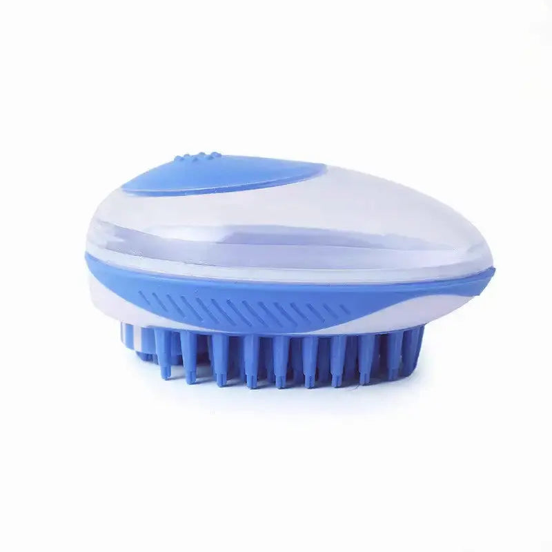 Tuffrider Grooming Brush - Breeches.com - Flyclothing LLC