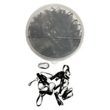 Tuffrider Plaiting-Bands Extra Large/Soft - Breeches.com - Flyclothing LLC