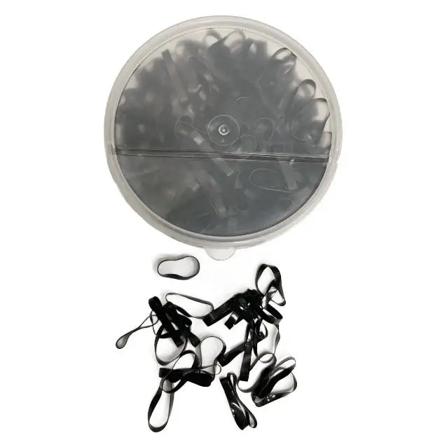Tuffrider Plaiting-Bands Extra Large/Soft - Breeches.com - Flyclothing LLC