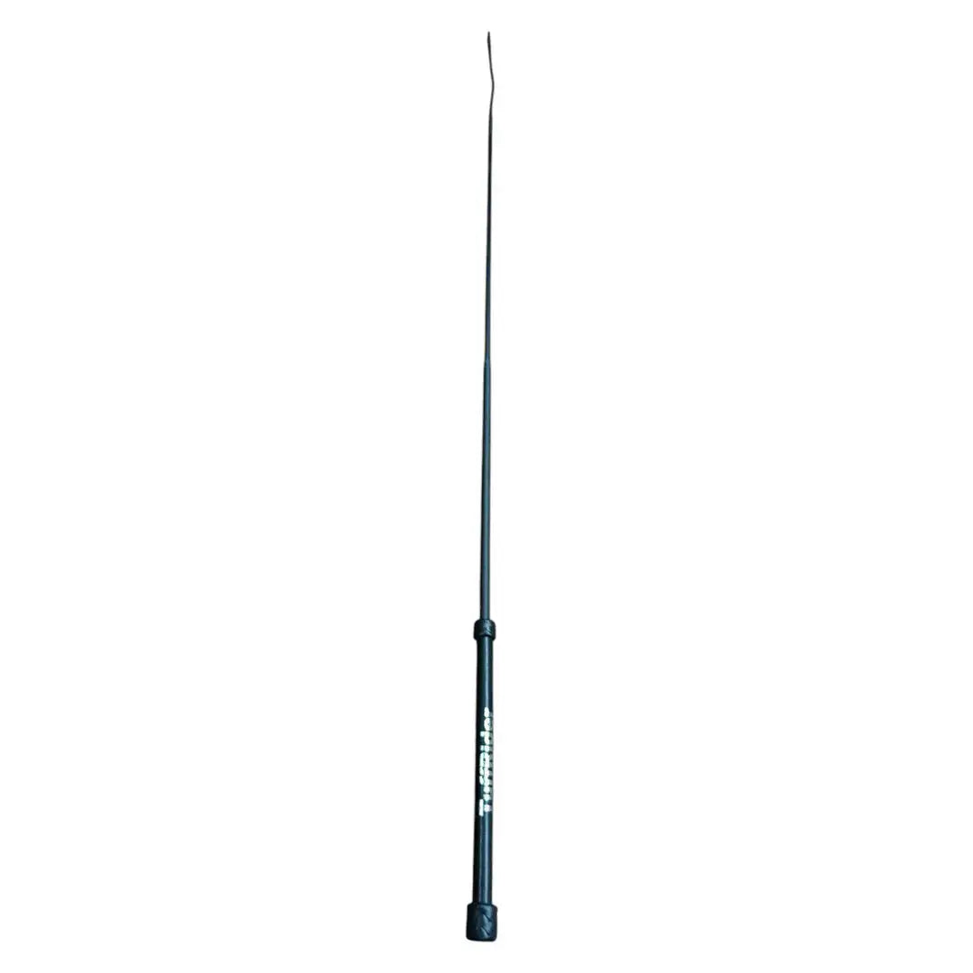 TuffRider Telescopic Carbon Dressage Whip – 48.5" Expands for Performance, Collapses to 18" for Easy Storage - Breeches.com - Flyclothing LLC