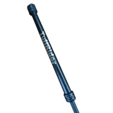 TuffRider Telescopic Carbon Dressage Whip – 48.5" Expands for Performance, Collapses to 18" for Easy Storage - Breeches.com - Flyclothing LLC