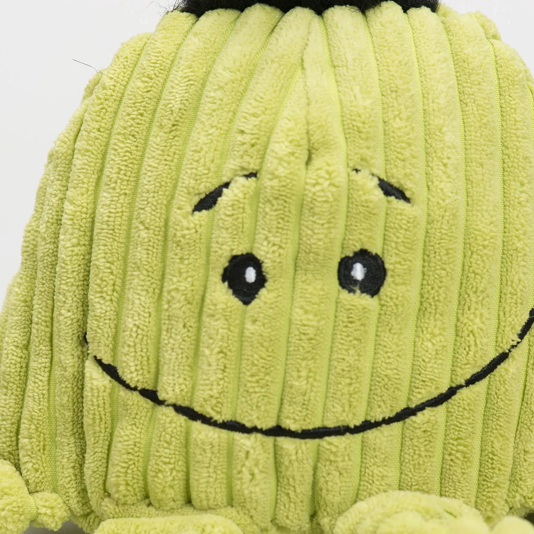 Octavie Octopus Knottie® Plush Dog Toy - HuggleHounds - Flyclothing LLC