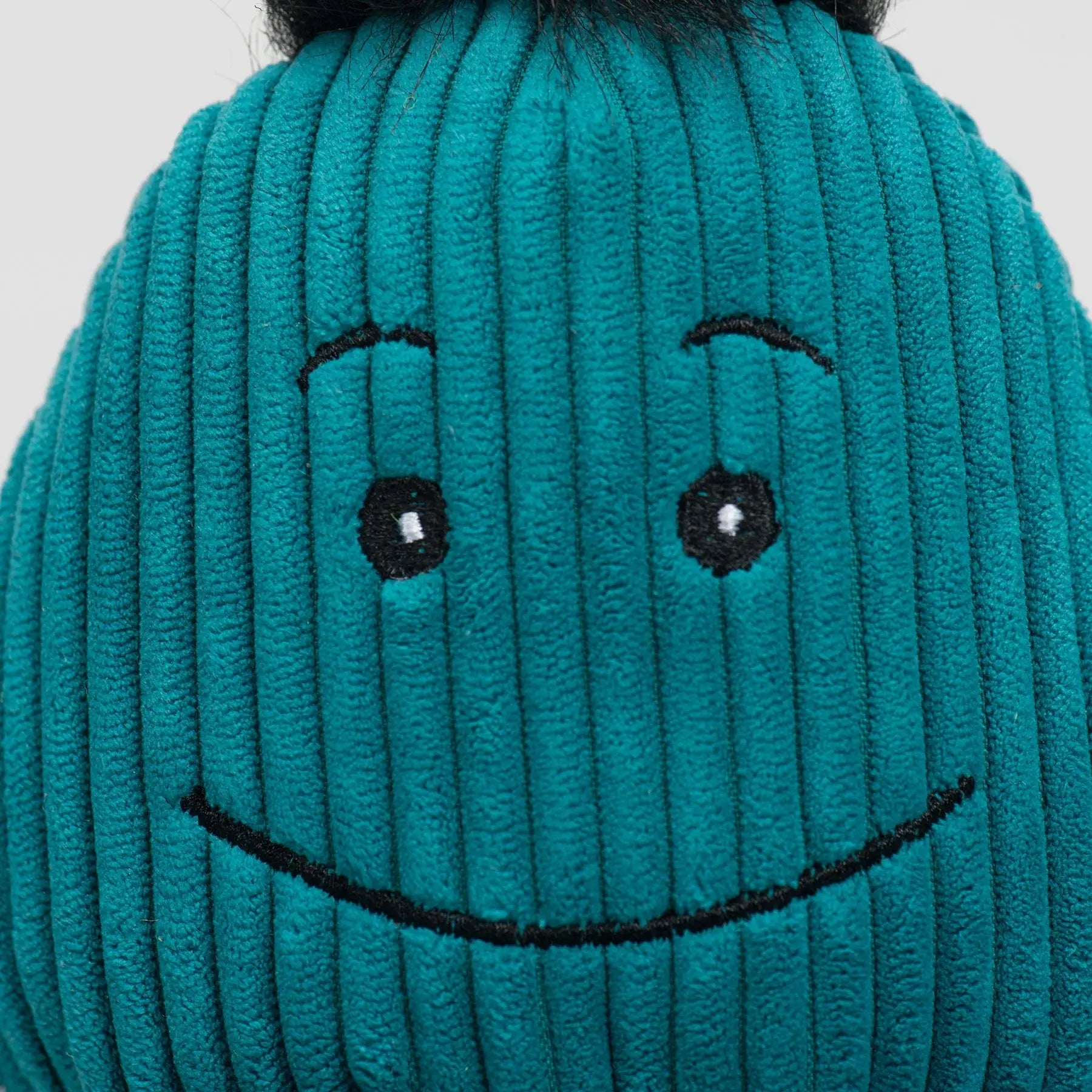 Octavie Octopus Knottie® Plush Dog Toy - HuggleHounds - Flyclothing LLC