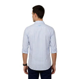 TuffRider Mens ADEY Stripe Shirt - Breeches.com - Flyclothing LLC