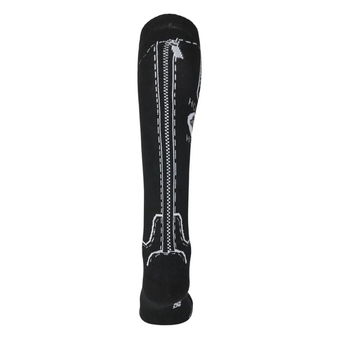 TuffRider Hobby Horse Cotton Competition Ladies Socks - Breeches.com - Flyclothing LLC