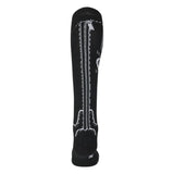 TuffRider Hobby Horse Cotton Competition Ladies Socks - Breeches.com - Flyclothing LLC