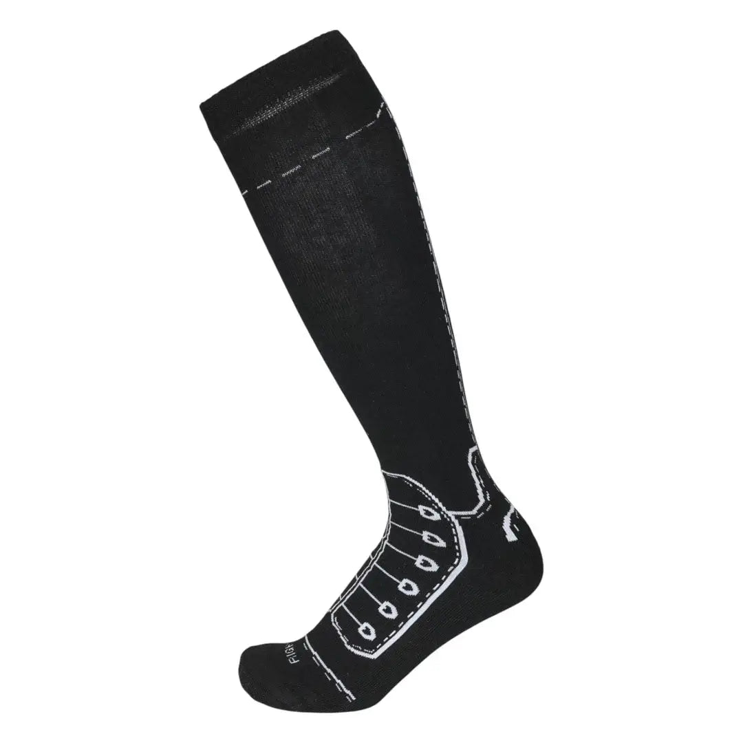 TuffRider Hobby Horse Cotton Competition Ladies Socks - Breeches.com - Flyclothing LLC
