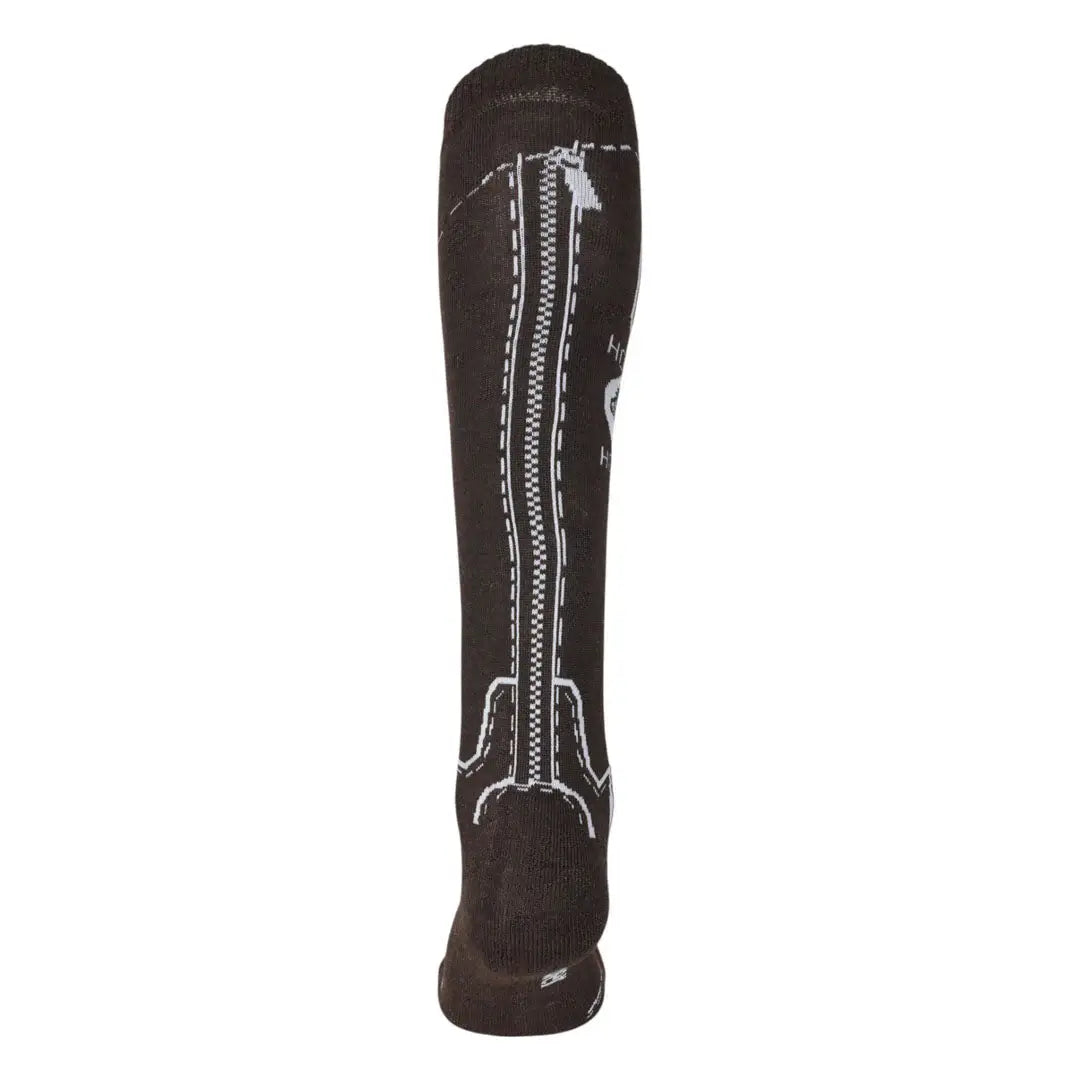 TuffRider Hobby Horse Cotton Competition Ladies Socks - Breeches.com - Flyclothing LLC