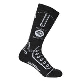 TuffRider Hobby Horse Cotton Competition Children Socks - Breeches.com - Flyclothing LLC