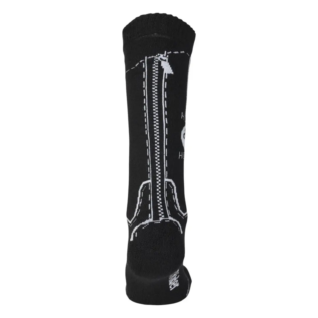 TuffRider Hobby Horse Cotton Competition Children Socks - Breeches.com - Flyclothing LLC