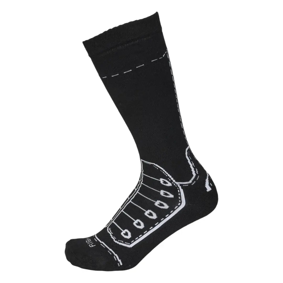 TuffRider Hobby Horse Cotton Competition Children Socks - Breeches.com - Flyclothing LLC