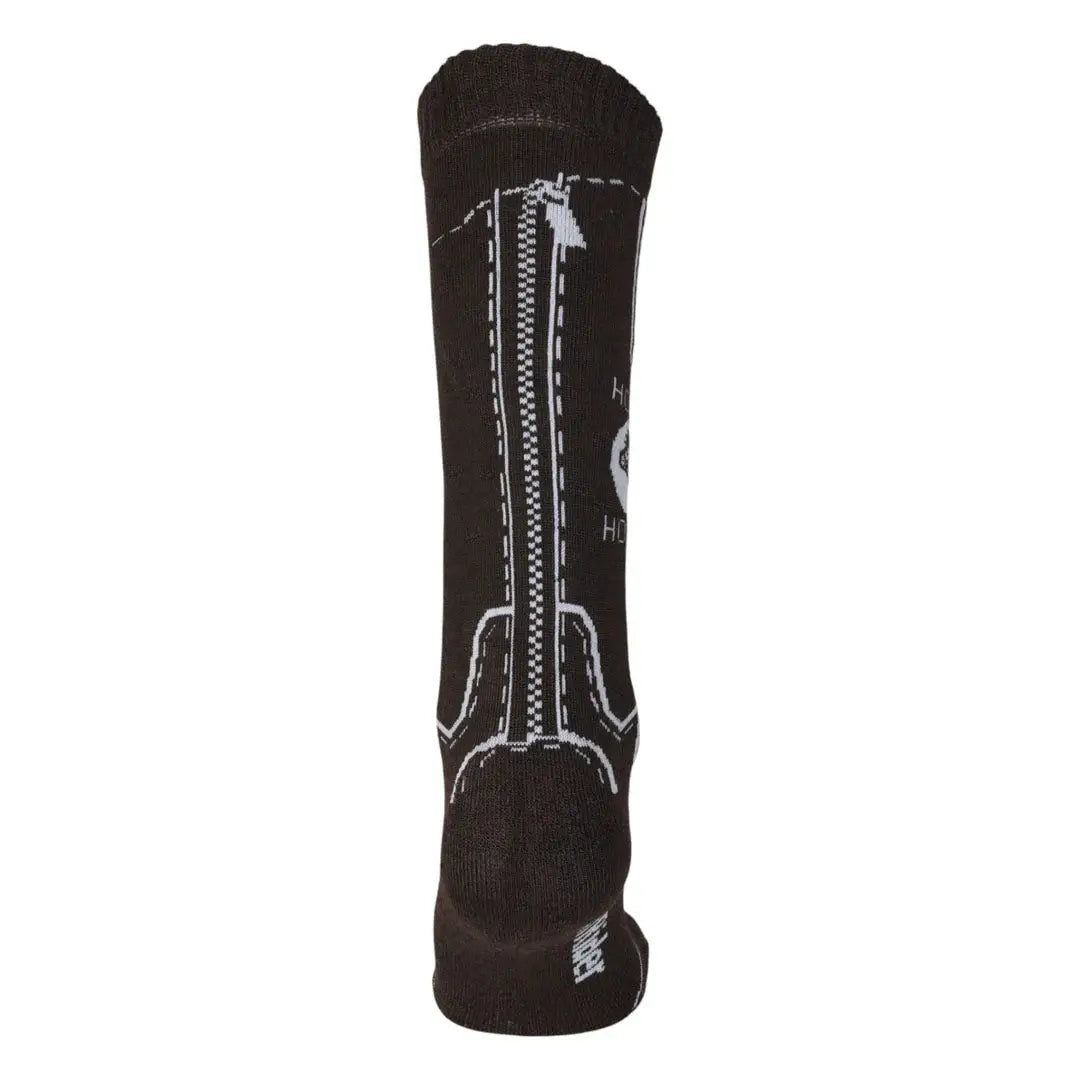 TuffRider Hobby Horse Cotton Competition Children Socks - Breeches.com - Flyclothing LLC