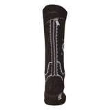 TuffRider Hobby Horse Cotton Competition Children Socks - Breeches.com - Flyclothing LLC
