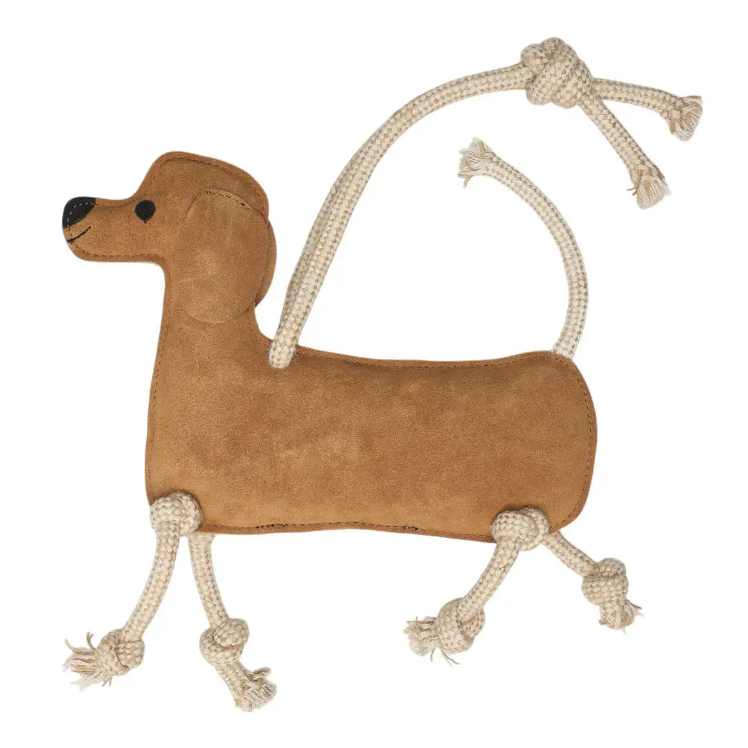TuffRider Wiener Dog Horse Toy - Breeches.com - Flyclothing LLC