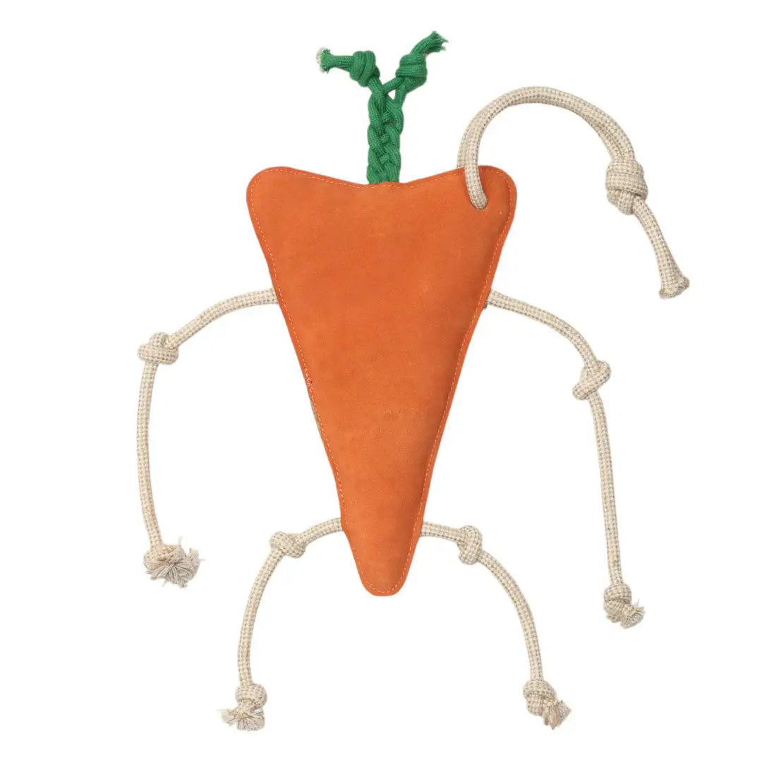 TuffRider Carrot Horse Toy - Breeches.com - Flyclothing LLC