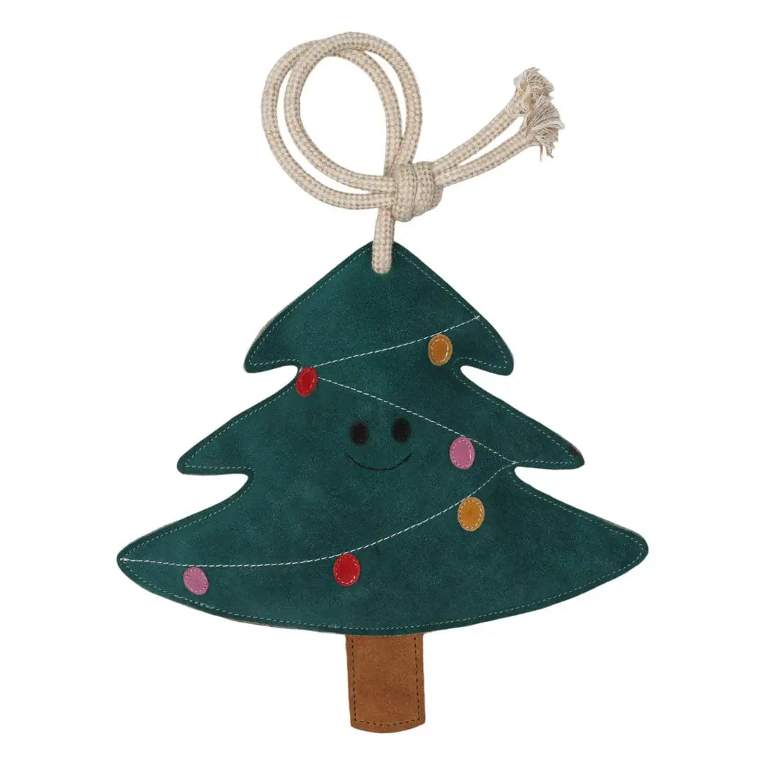 TuffRider Christmas Tree Horse Toy - Breeches.com - Flyclothing LLC