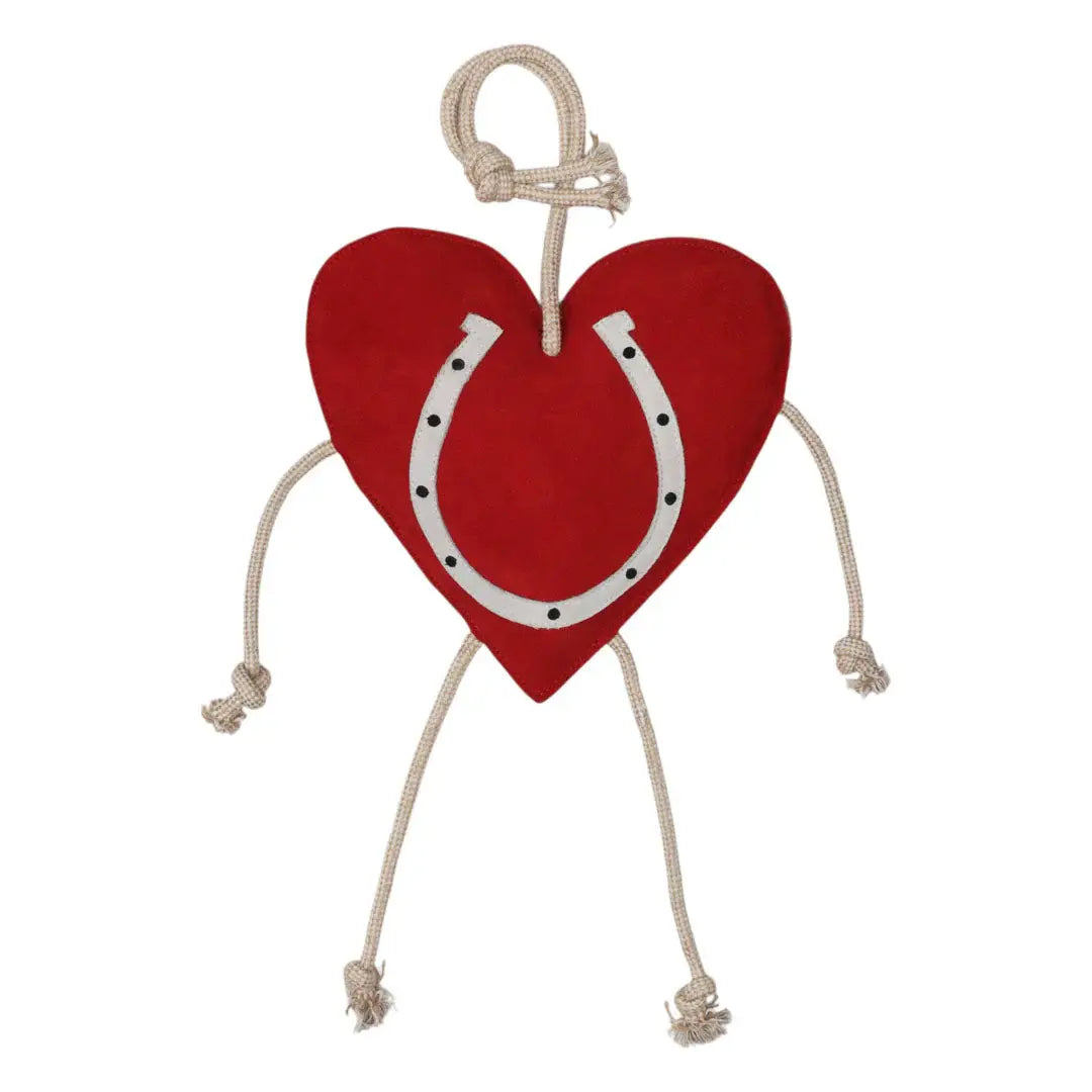 TuffRider Heart Horse Toy - Breeches.com - Flyclothing LLC