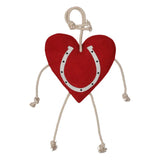 TuffRider Heart Horse Toy - Breeches.com - Flyclothing LLC