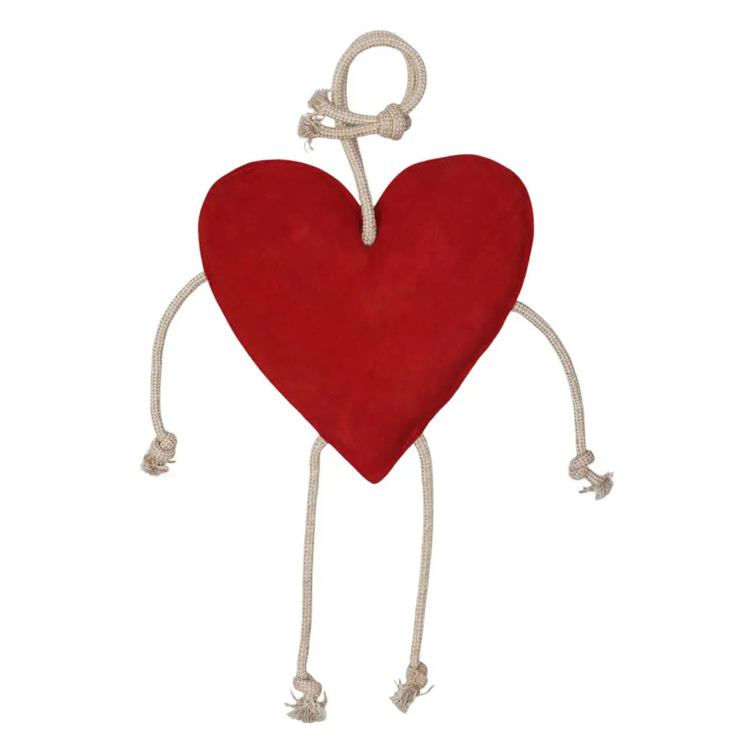 TuffRider Heart Horse Toy - Breeches.com - Flyclothing LLC