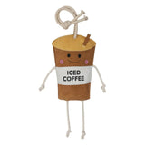 TuffRider Iced Coffee Horse Toy - Breeches.com - Flyclothing LLC