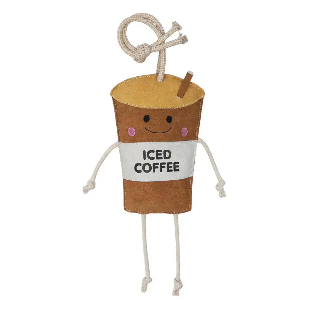 TuffRider Iced Coffee Horse Toy - Breeches.com - Flyclothing LLC