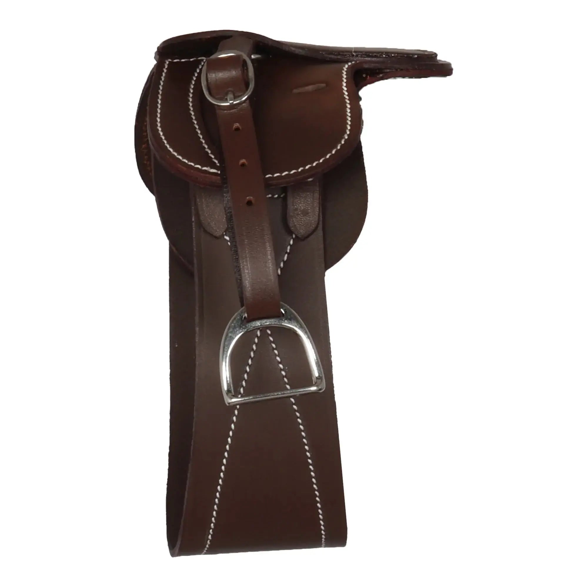 TuffRider Pony Pals Saddle and Girth - Breeches.com - Flyclothing LLC
