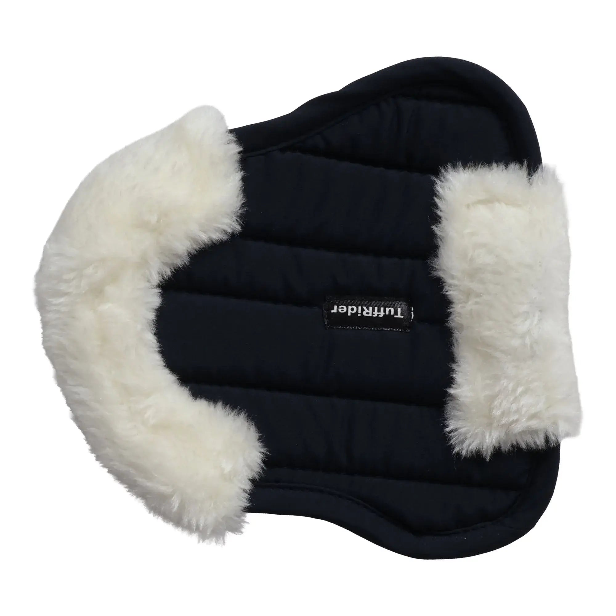 TuffRider Pony Pals Shaped Pad - Breeches.com - Flyclothing LLC