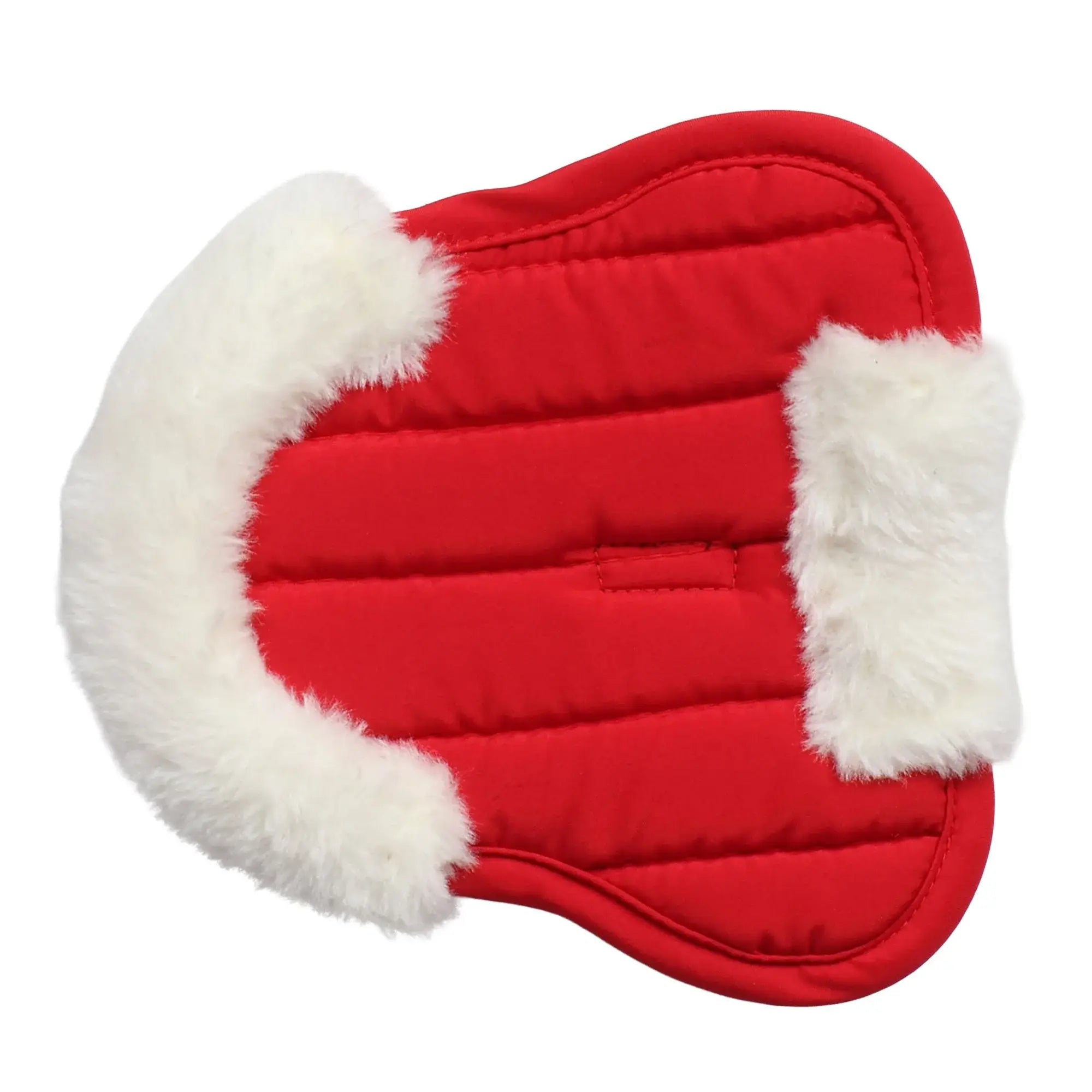 TuffRider Pony Pals Shaped Pad - Breeches.com - Flyclothing LLC