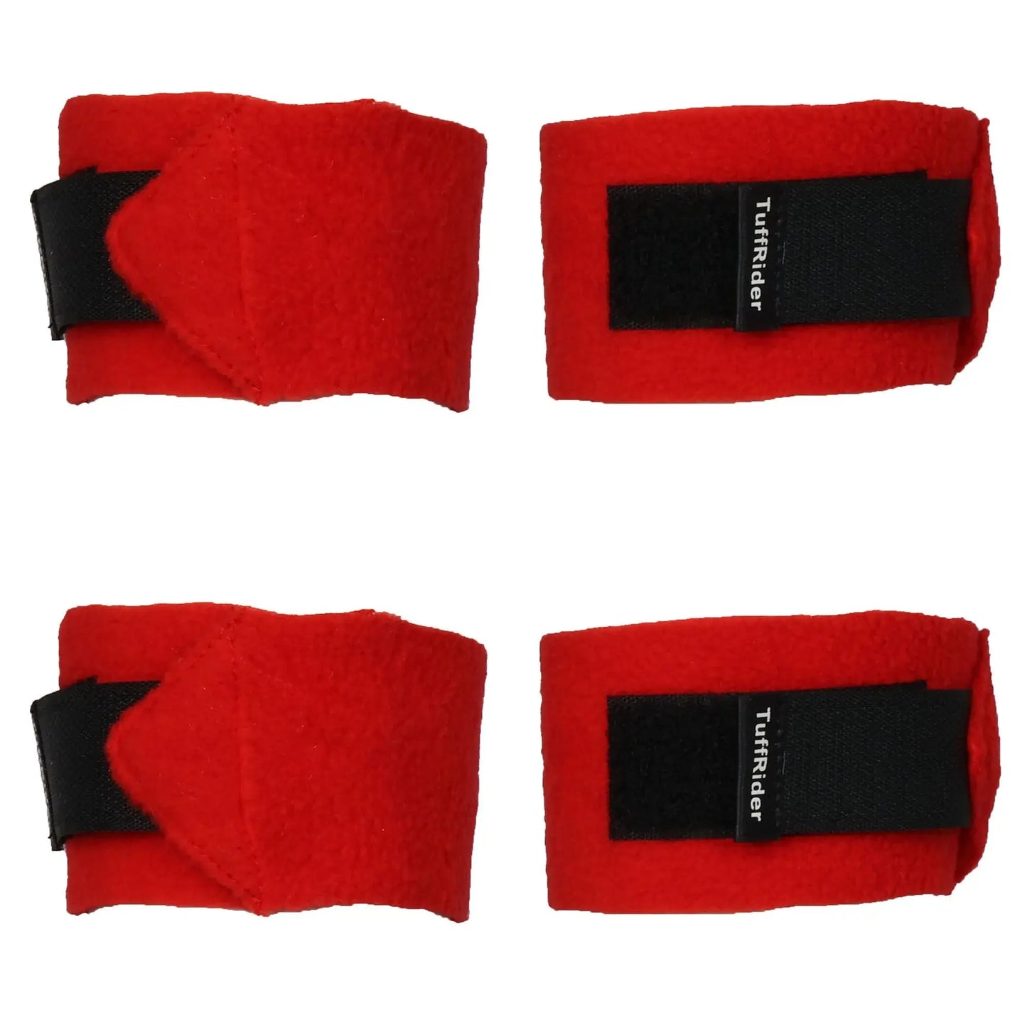 TuffRider Pony Pals Polo Wraps Set of 4 - Breeches.com - Flyclothing LLC