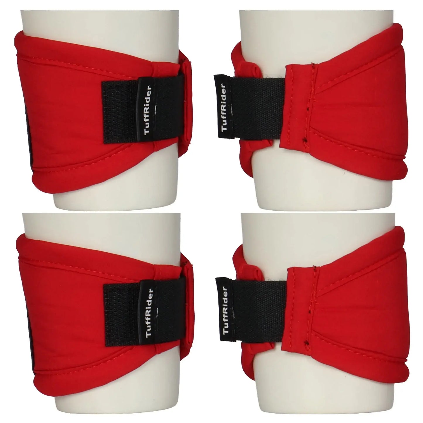 TuffRider Pony Pals Tendon Boots Set of 4 - Breeches.com - Flyclothing LLC
